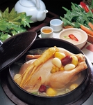 韩国料理