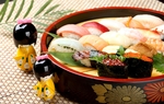 韩国料理