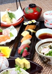 韩国料理