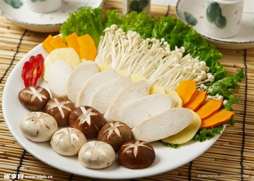 韩国料理