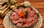 韩国料理
