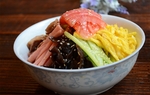 韩国料理