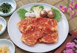 韩国料理