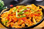 韩国料理