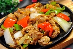 韩国料理