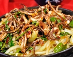 韩国料理