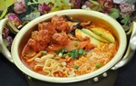 韩国料理