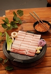 韩国料理
