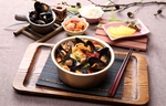 韩国料理