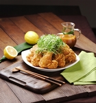 韩国料理