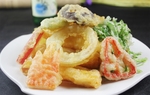 韩国料理