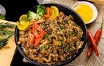 韩国料理
