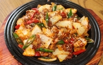 韩国料理