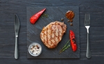 韩式烤肉