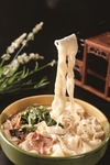 河南烩面