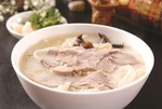 河南烩面