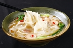 河南烩面