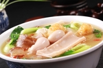 河南烩面