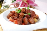 红烧肉