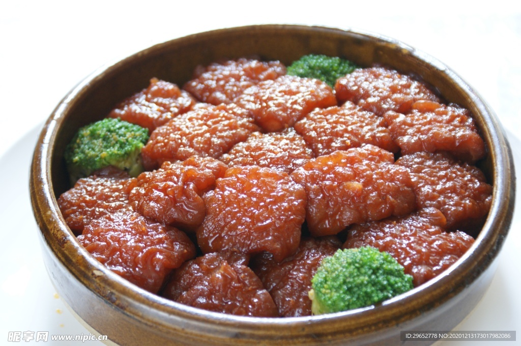 红烧肉