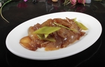 沪菜