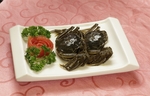 沪菜