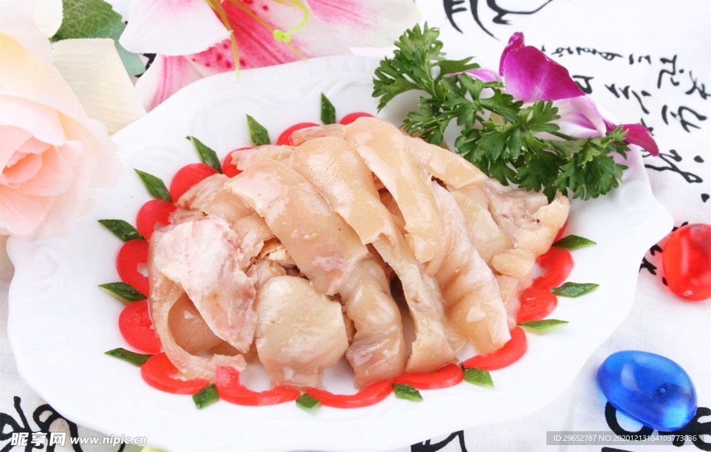 淮扬菜