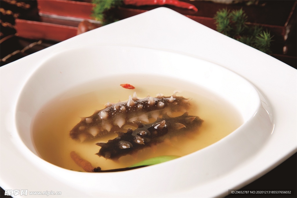 淮扬菜