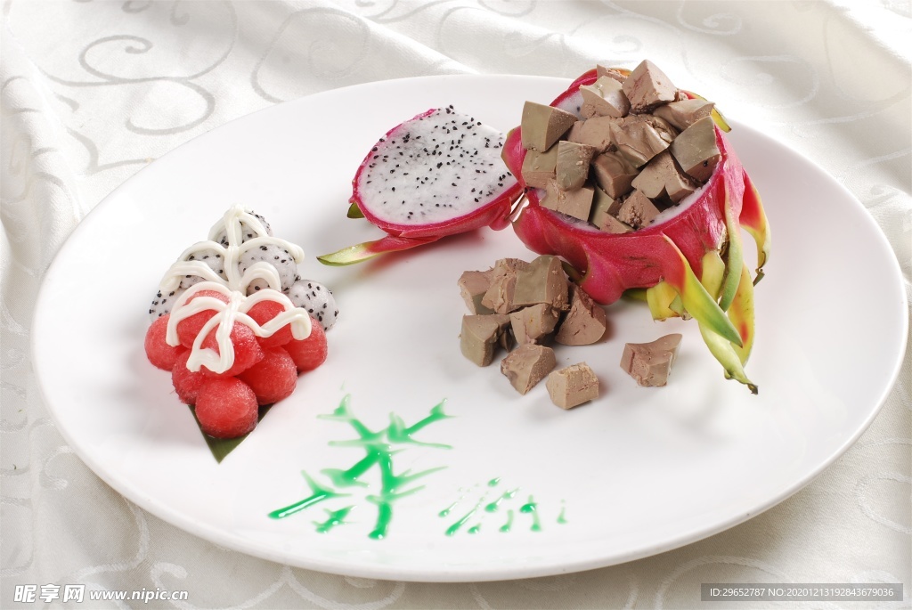 淮扬菜
