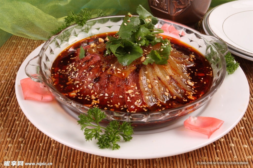 徽菜