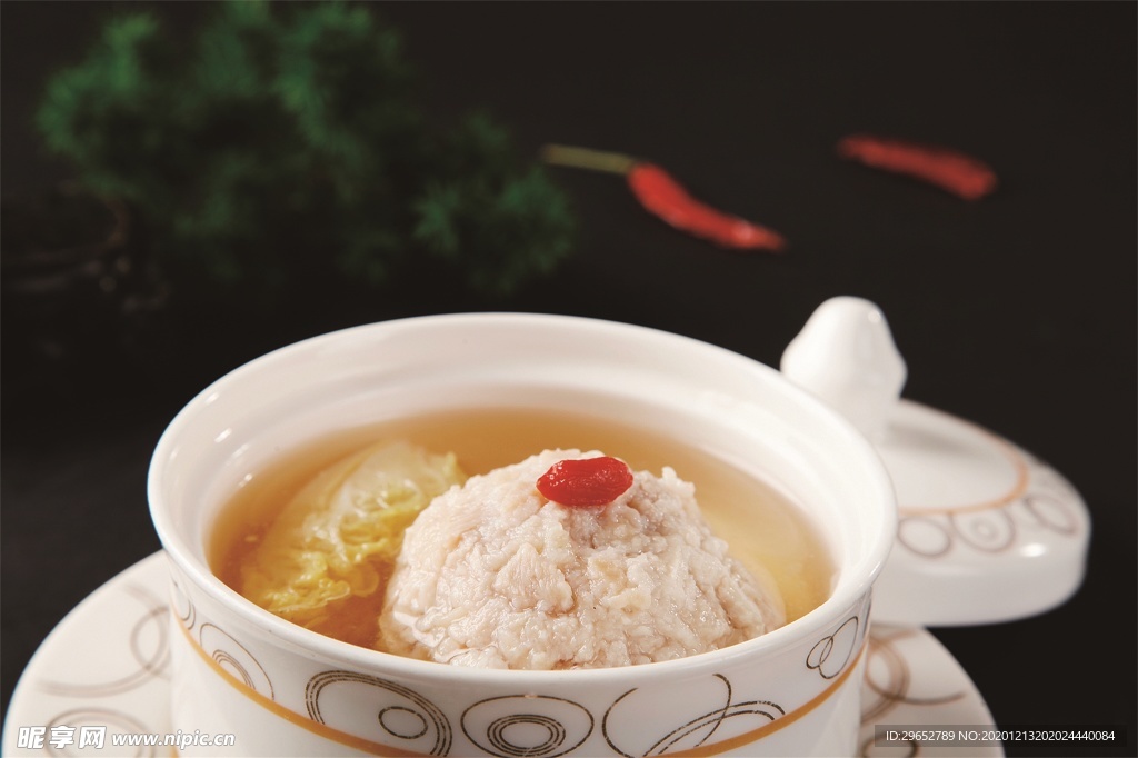 徽菜