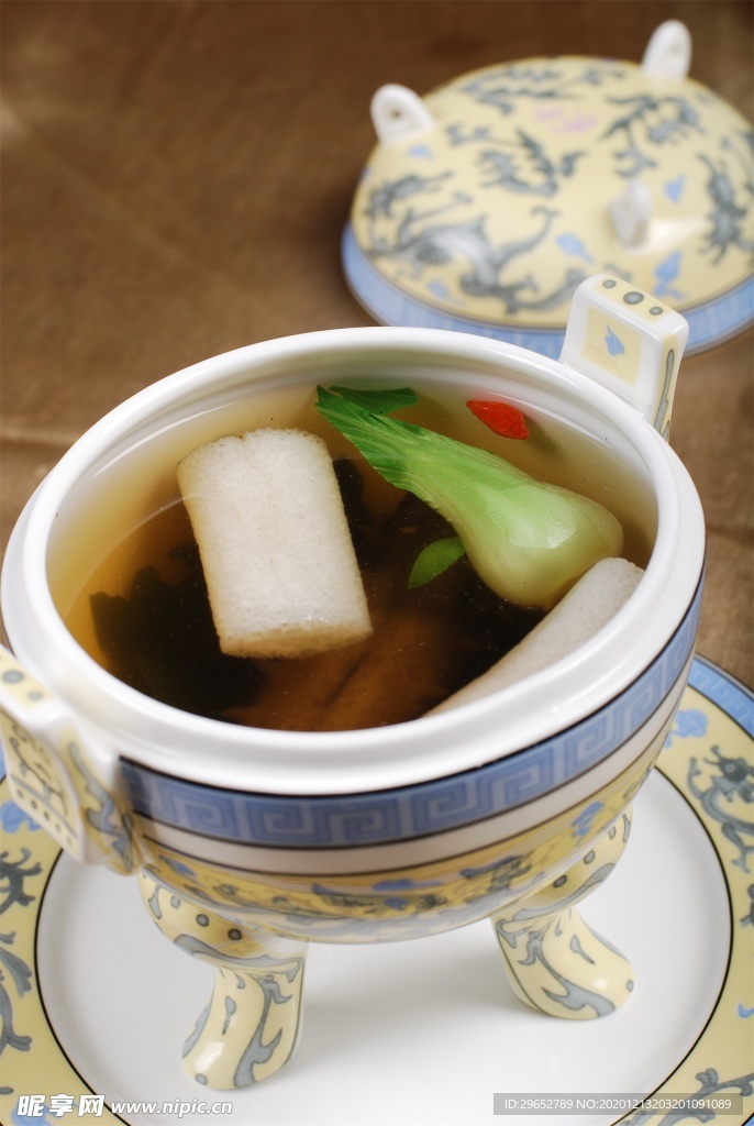 徽菜