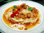 回锅肉