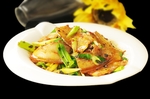 回锅肉
