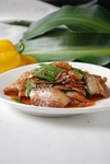 回锅肉