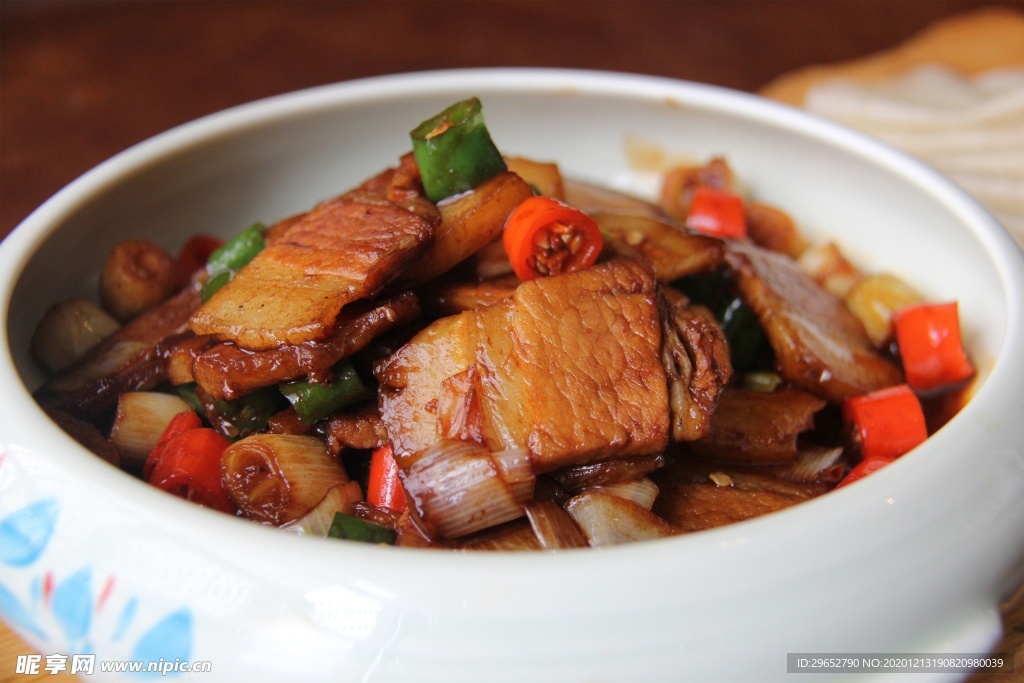 回锅肉