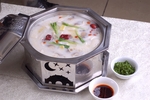 火锅锅底