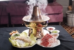火锅锅底