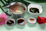 火锅锅底