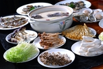 火锅锅底
