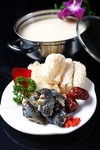 火锅锅底
