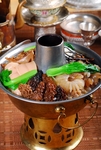 火锅锅底