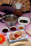 火锅锅底
