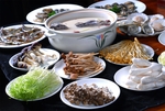 火锅锅底