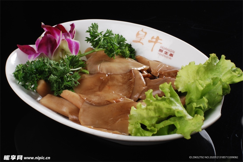 火锅荤菜配菜