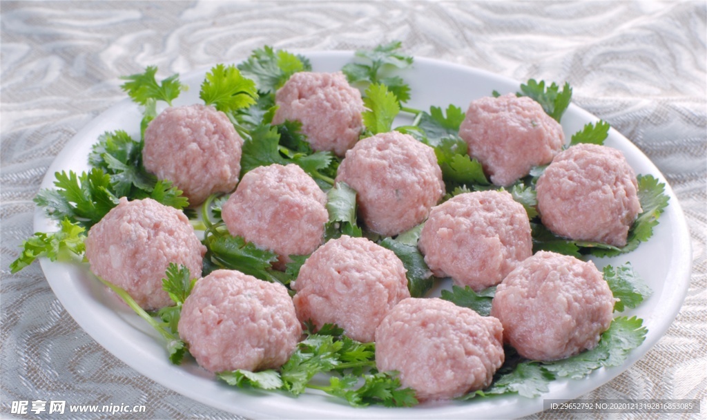 火锅荤菜配菜