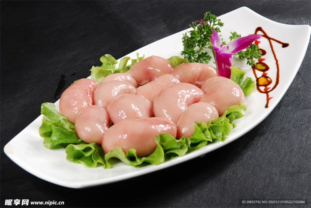 火锅荤菜配菜