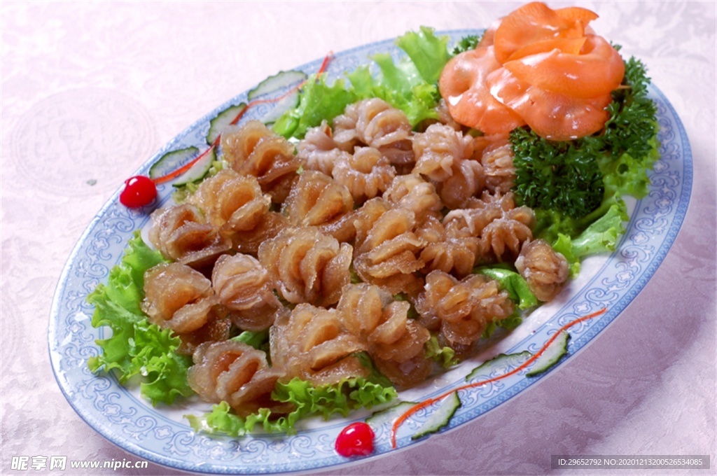 火锅荤菜配菜