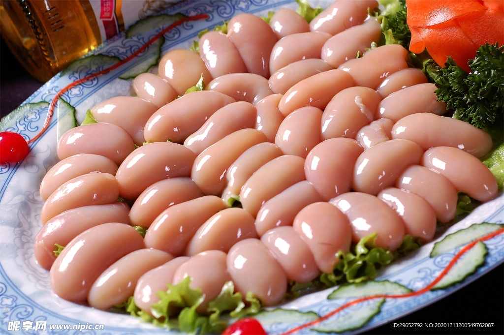 火锅荤菜配菜
