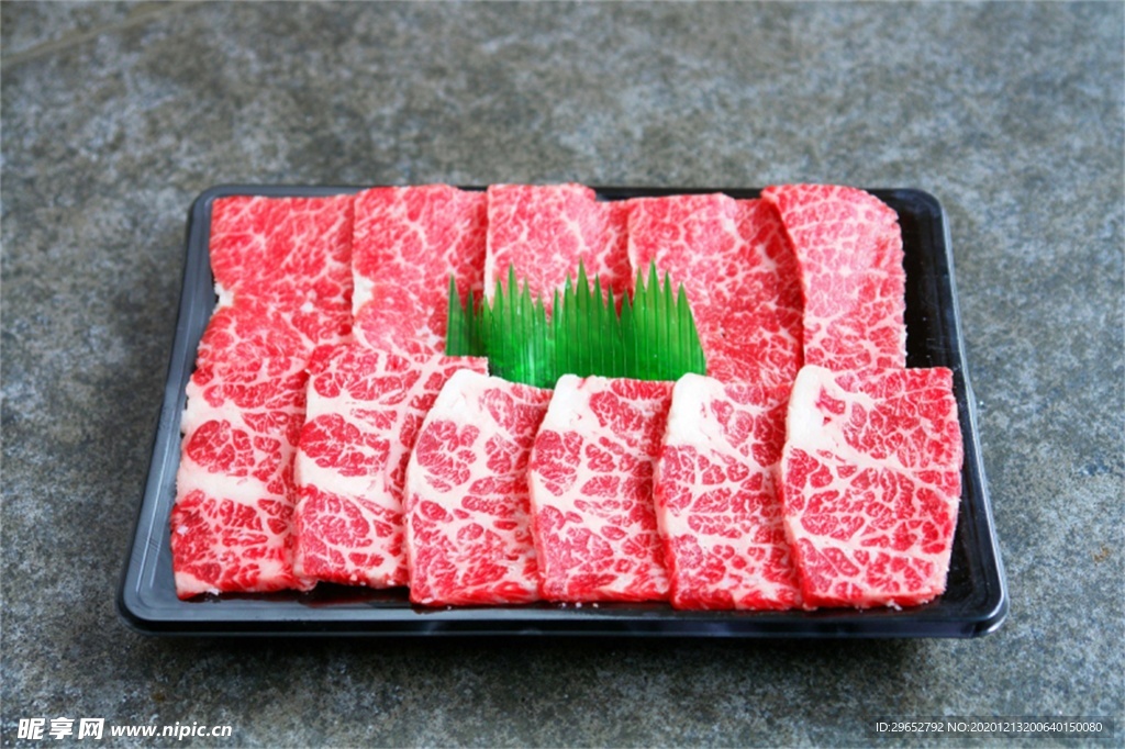 火锅荤菜配菜